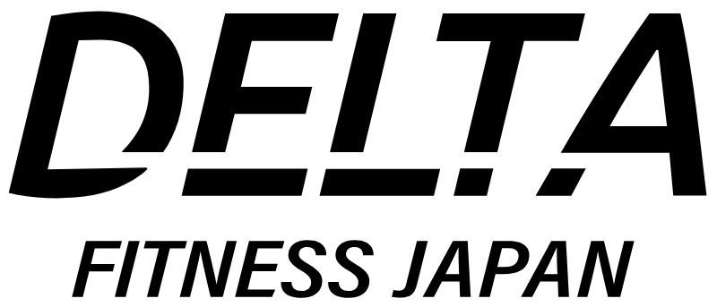 DELTA FITNESS JAPAN