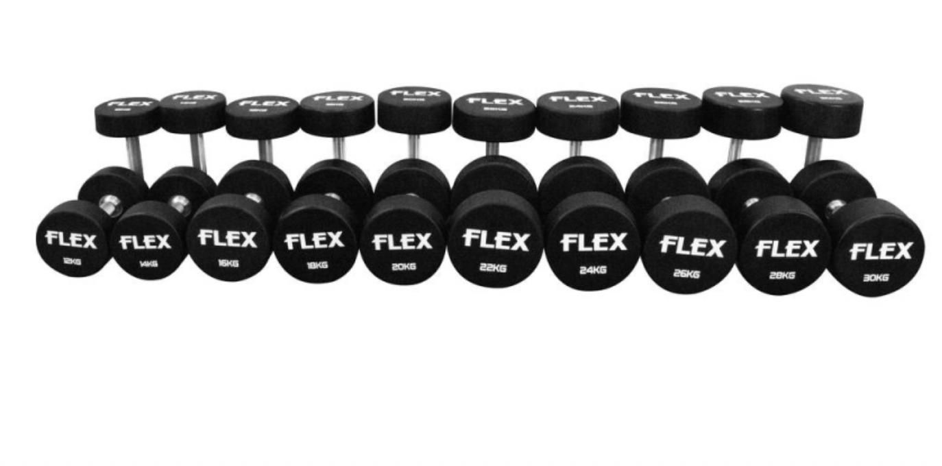 ダンベル 1〜50kg